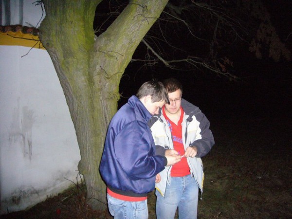Silvester 2006/2007